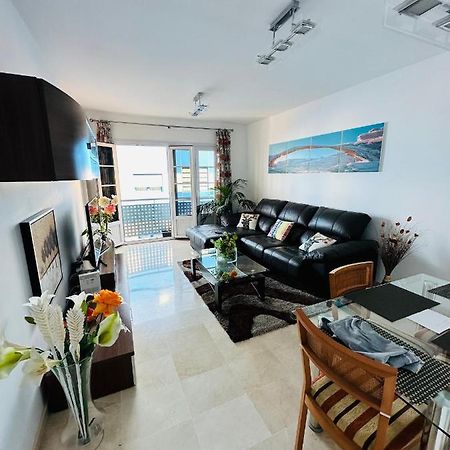 Elena Is A Comfortable And Well Located Flat ลาสปัลมาส เด กรานคานาเรีย ภายนอก รูปภาพ