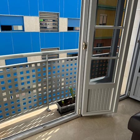 Elena Is A Comfortable And Well Located Flat ลาสปัลมาส เด กรานคานาเรีย ภายนอก รูปภาพ