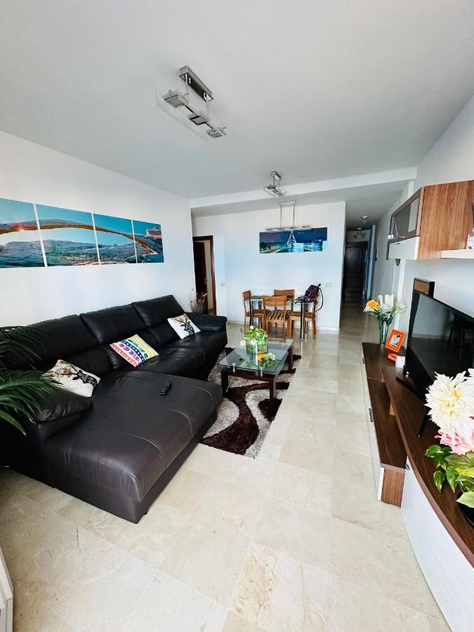 Elena Is A Comfortable And Well Located Flat ลาสปัลมาส เด กรานคานาเรีย ภายนอก รูปภาพ