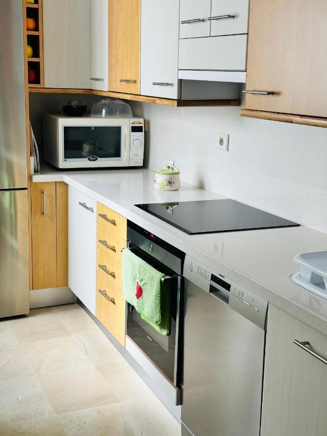 Elena Is A Comfortable And Well Located Flat ลาสปัลมาส เด กรานคานาเรีย ภายนอก รูปภาพ