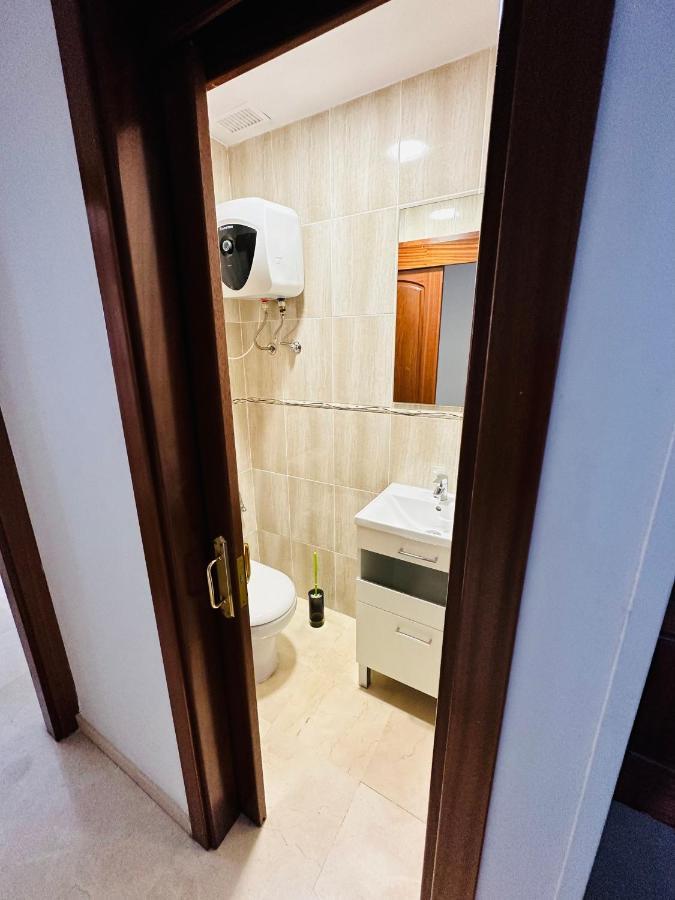 Elena Is A Comfortable And Well Located Flat ลาสปัลมาส เด กรานคานาเรีย ภายนอก รูปภาพ